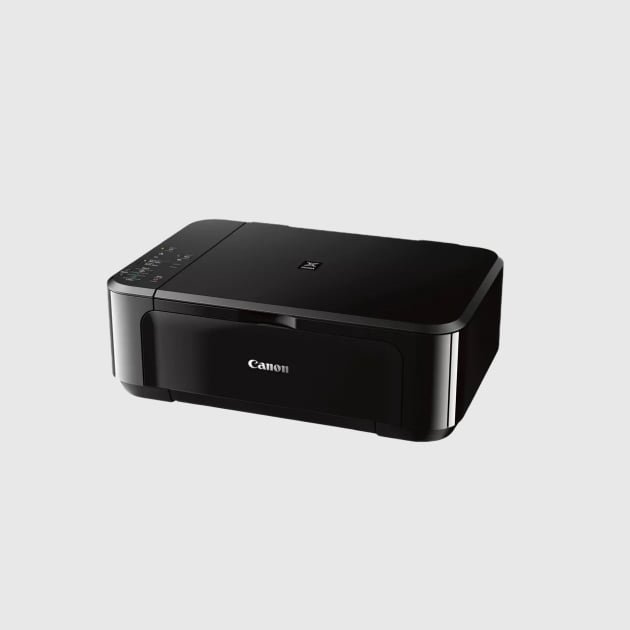 canon pixma wireless