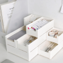 Home Page desk accessories