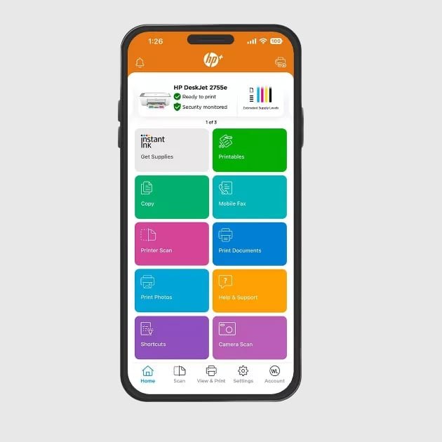 hp deskjet wireless hp deskjet wireless