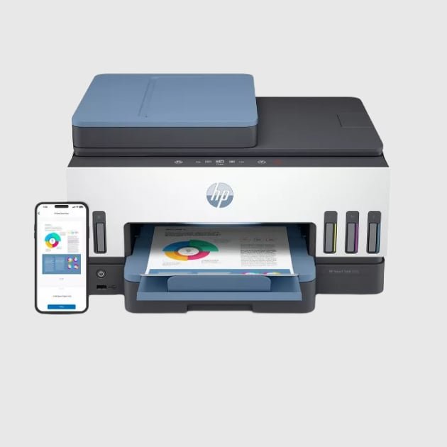 hp smart tank 7602 wireless all hp smart tank 7602 wireless all