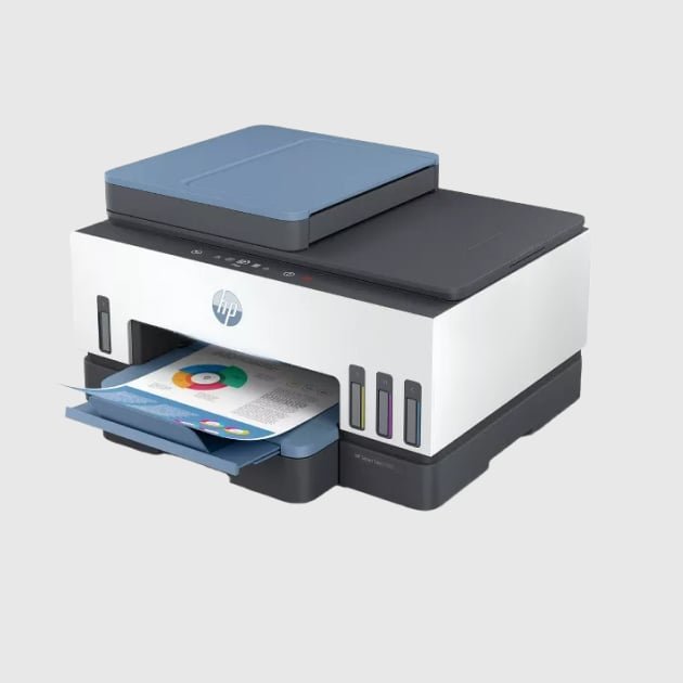 hp smart tank 7602 wireless all hp smart tank 7602 wireless all