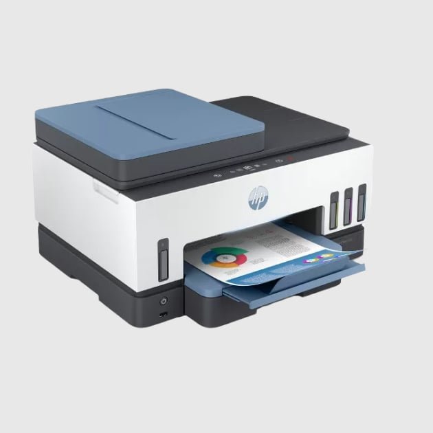 hp smart tank 7602 wireless all hp smart tank 7602 wireless all