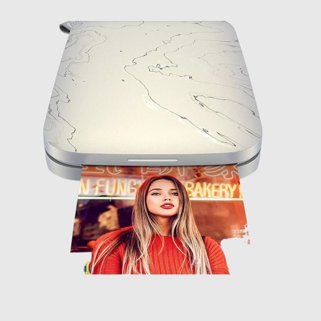 hp sprocket select portable