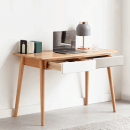 Home Page office desk