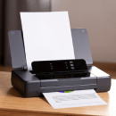 Home Page printer