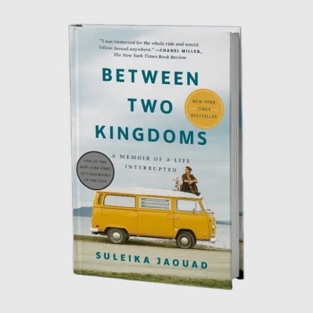 a memoir of a life interrupted