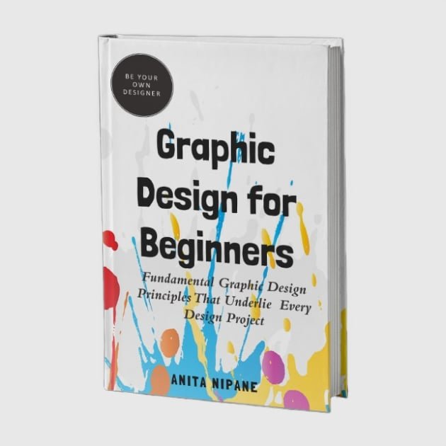 graphic design for beginners