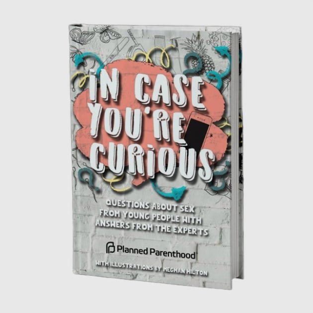 in case you're curious