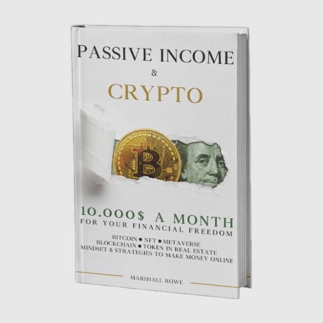 passive income & crypto