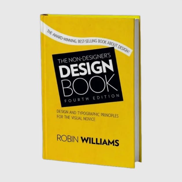 the non designer's design book