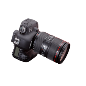 Canon EOS 6D Mark II