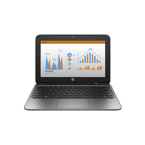 HP Stream 11 Pro Notebook PC