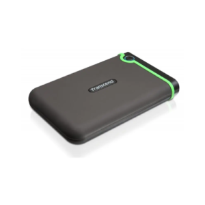 Transcend 1TB External Hard Drive